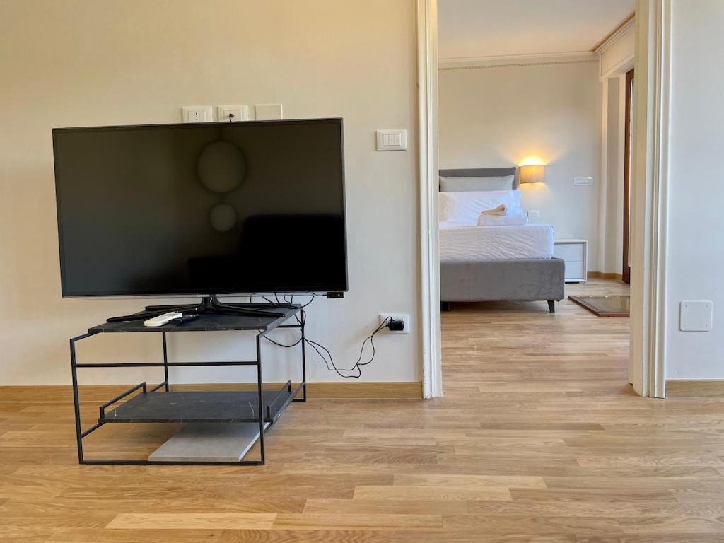 佛罗伦萨Pontevecchio Apt公寓 外观 照片